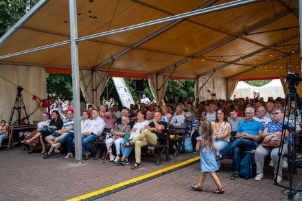 Finałowy dzień 61.TKB